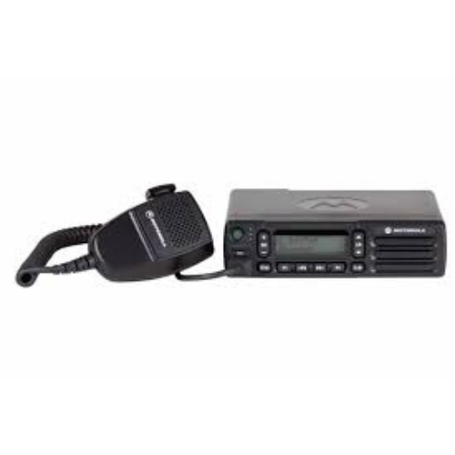 Motorola DEM300-DEM400 Codepac