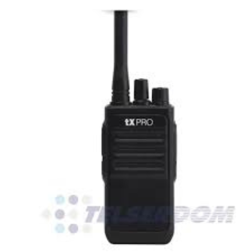 TXPRO-320 Codepac